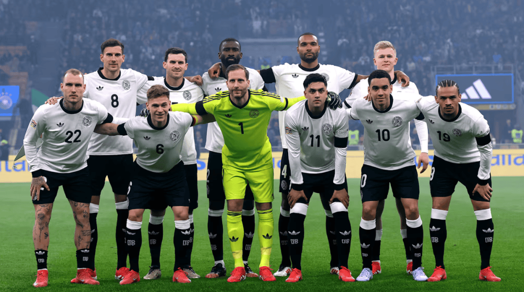 开云网页登录哈兰德重要时刻重返赛场，德国队带队取胜！再创辉煌时刻的简单介绍